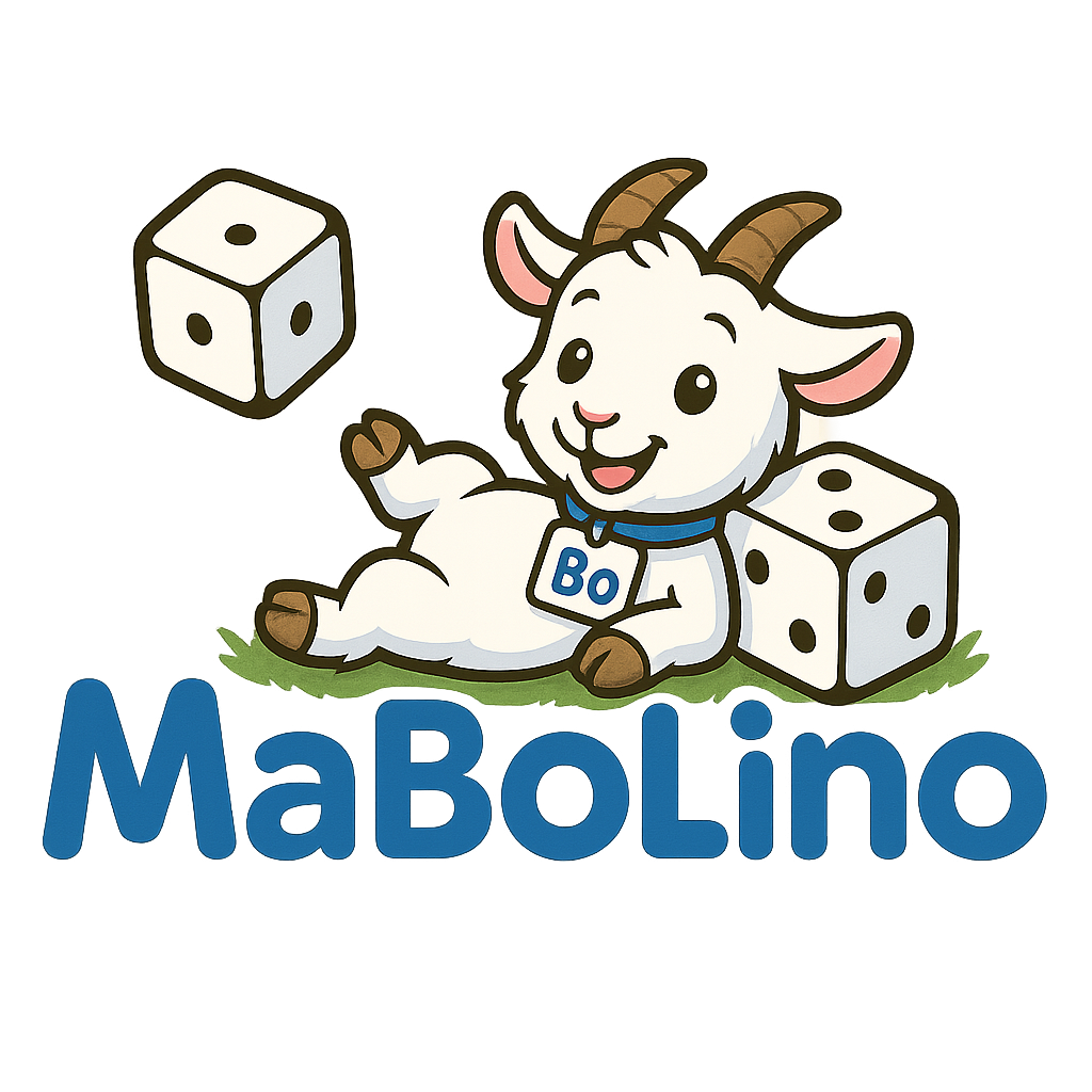 MaBoLino Logo